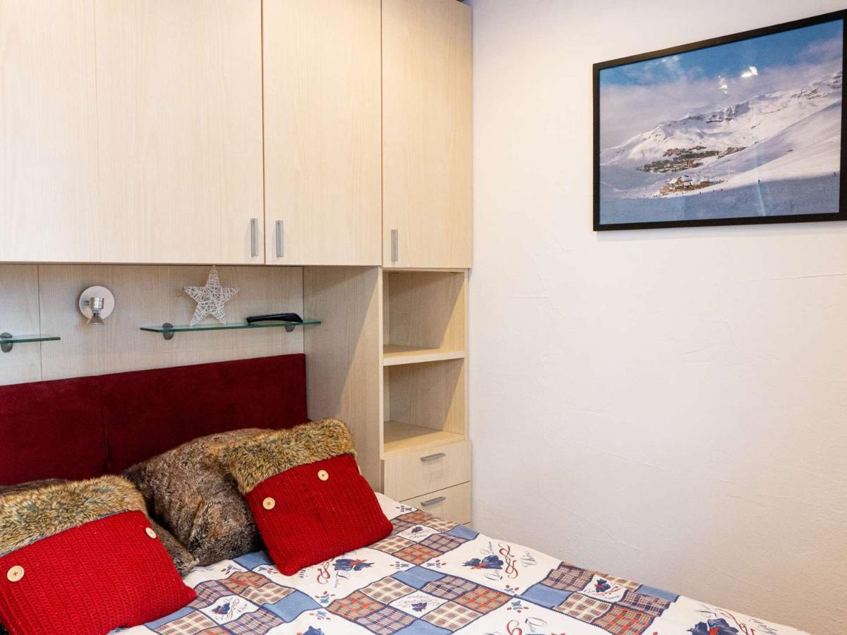 Apartamento Moderne 4 Pers A Avec Wifi Et Balcon - Fr-1-637-37 *