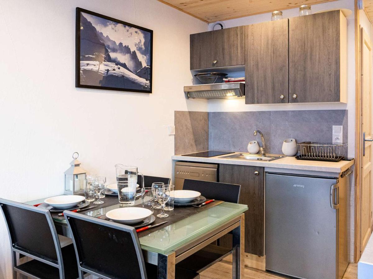 Moderne 4 Pers A Avec Wifi Et Balcon - Fr-1-637-37
