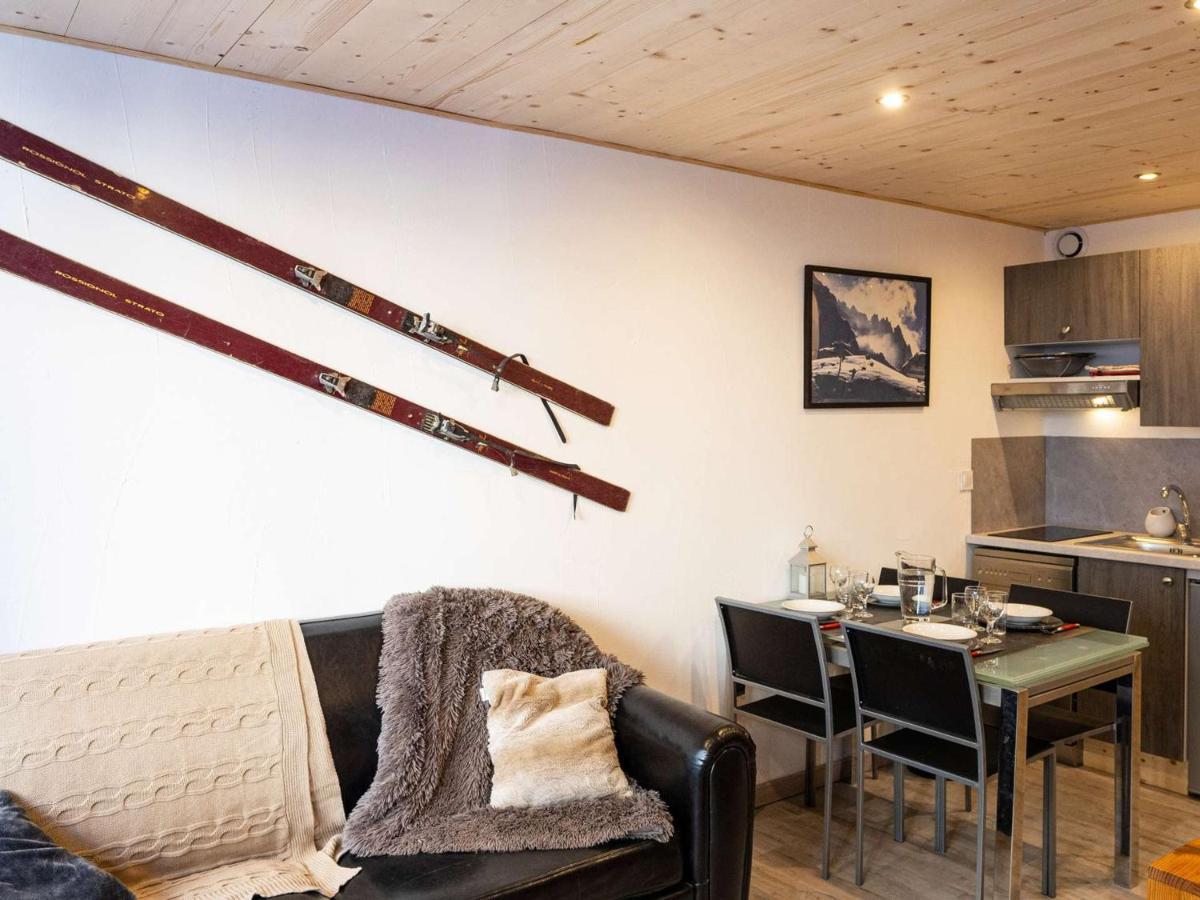 Moderne 4 Pers A Avec Wifi Et Balcon - Fr-1-637-37 Apartamento *