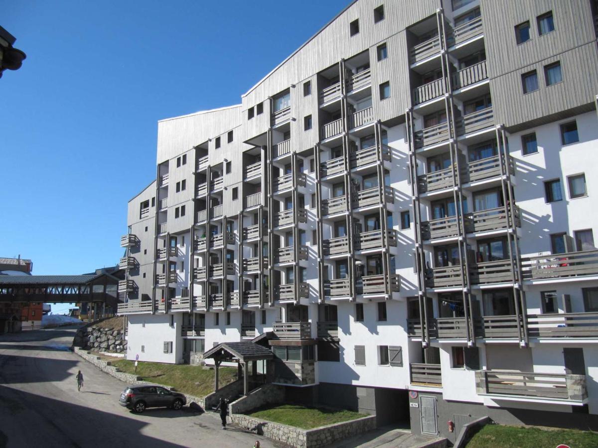Moderne 4 Pers A Avec Wifi Et Balcon - Fr-1-637-37 *