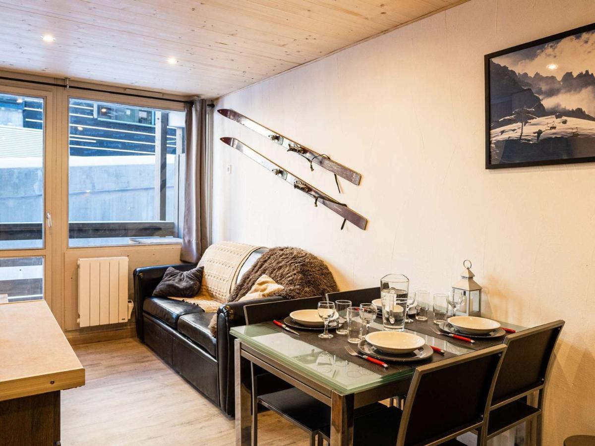 Apartment Moderne 4 Pers A Avec Wifi Et Balcon - Fr-1-637-37