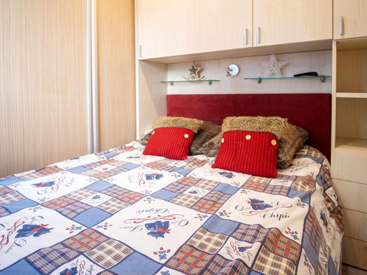 Moderne 4 Pers A Avec Wifi Et Balcon - Fr-1-637-37 Val Thorens